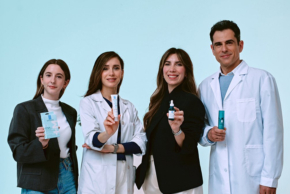 Skin Life Changers