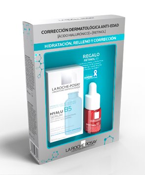 HYALU B5 SÉRUM + REGALO MINI RETINOL B3 SÉRUM