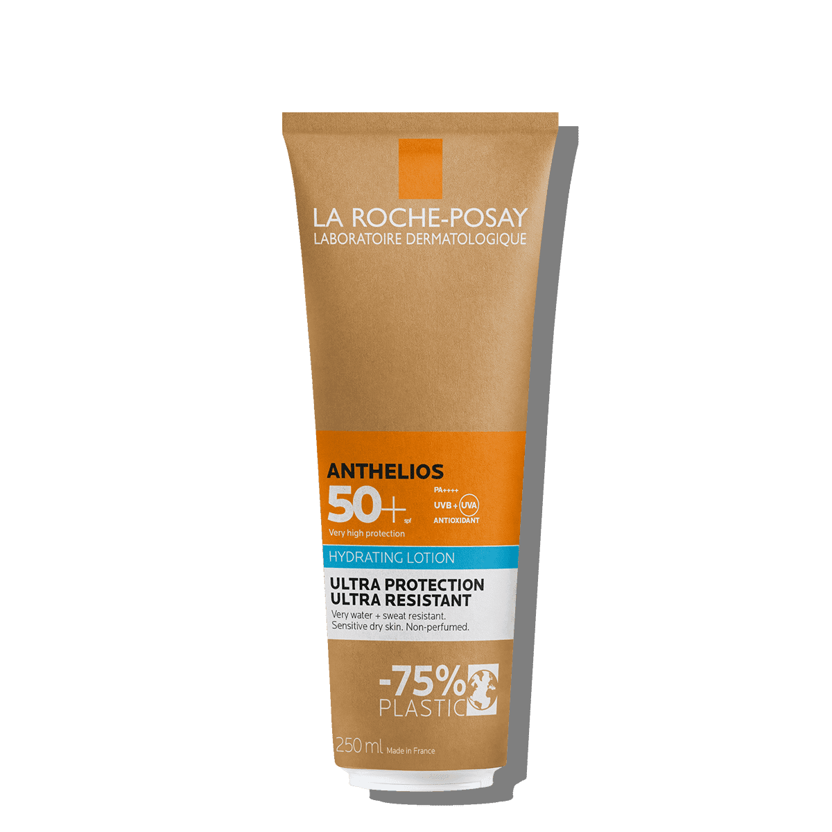 Anthelios Leite Hidratante SPF50+