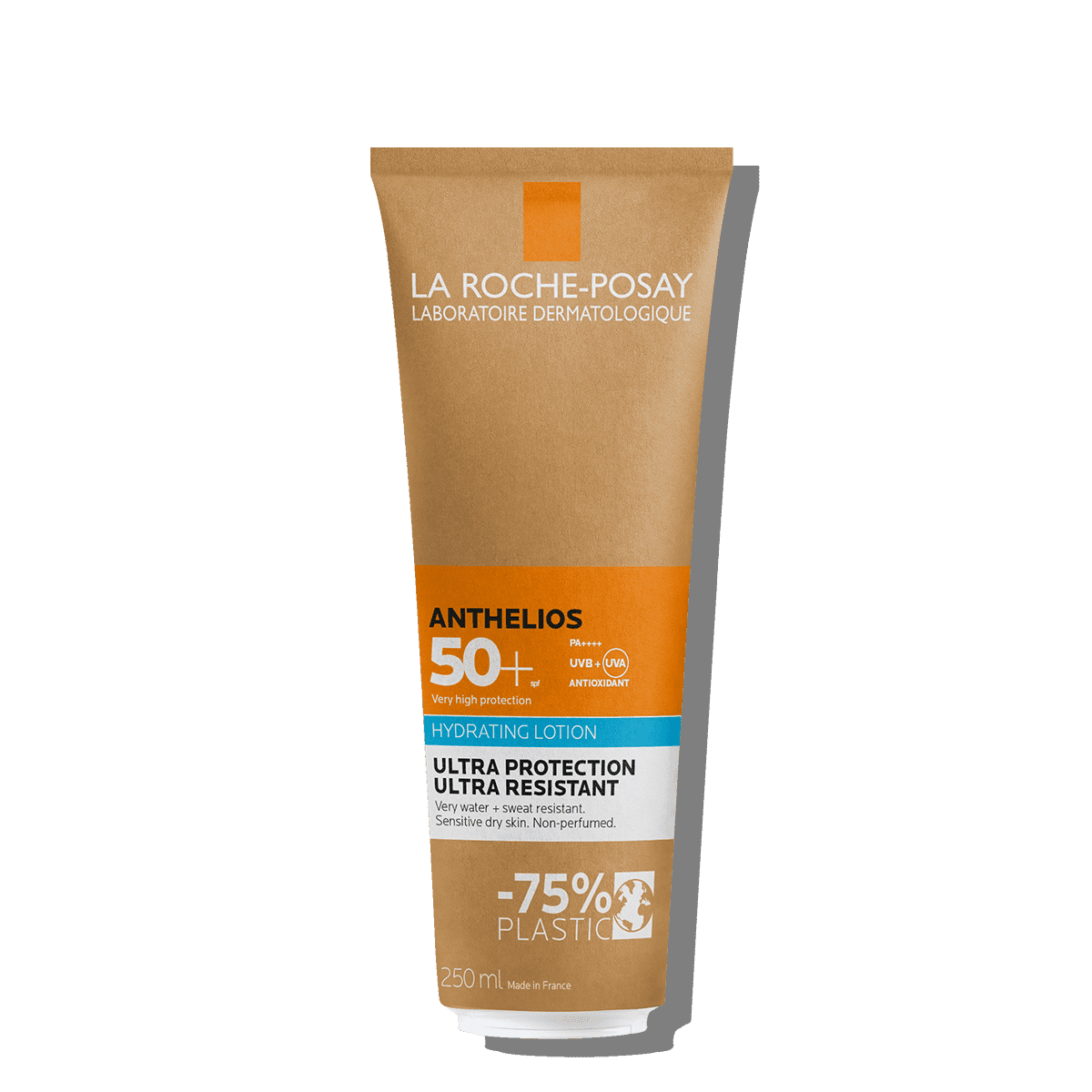 ANTHELIOS LECHE HIDRATANTESPF50+ ECO-SOSTENIBLE&nbsp;